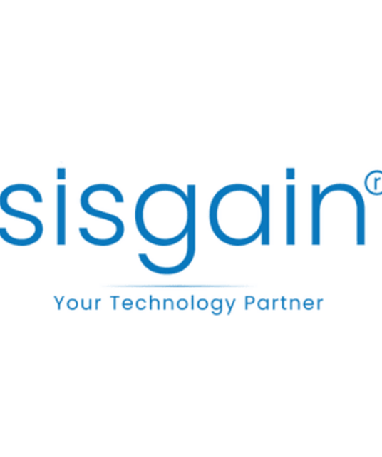 avatar SISGAIN Technologies