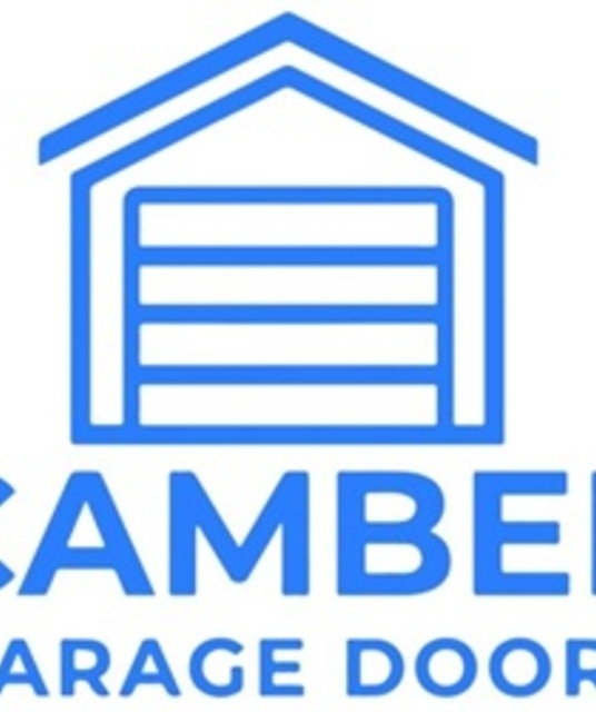 avatar Camber Garage Doors