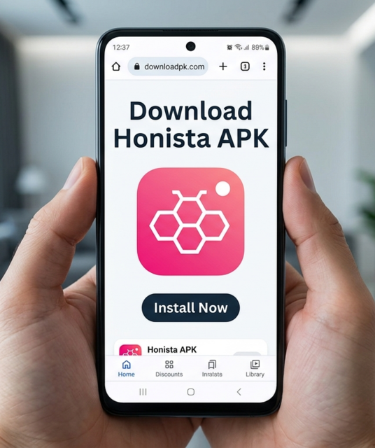 avatar Honista APK