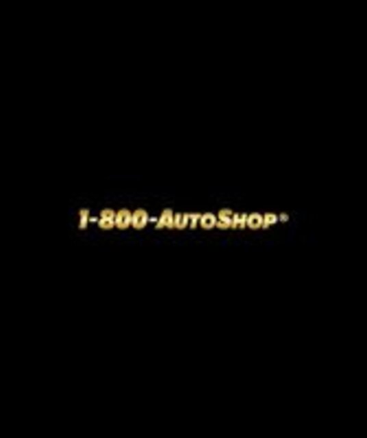 avatar 1800AutoShop LLC