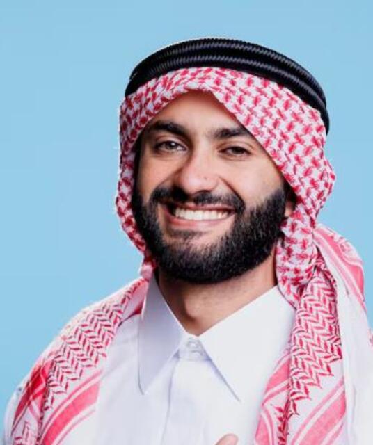 avatar Abdul Rahman