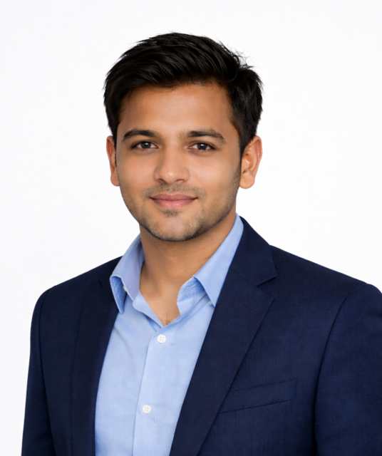 avatar Pradeep Nayak
