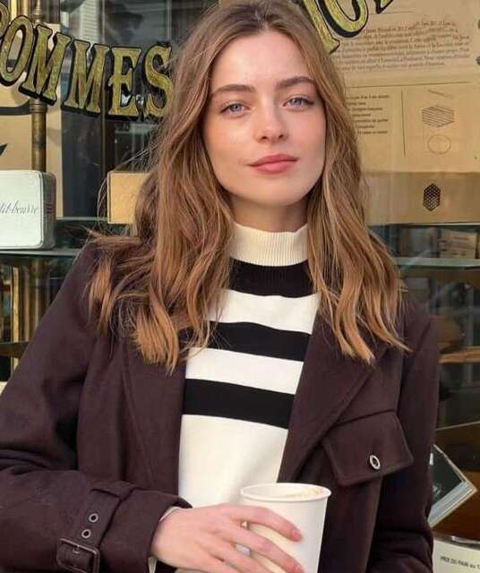 avatar Alexa Morgan
