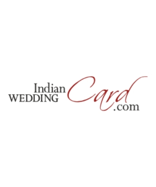 avatar Indian Wedding Card