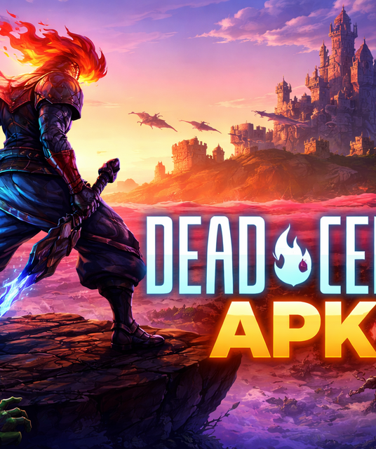 avatar Dead Cells APK 
