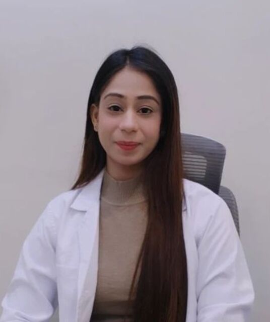 avatar Dr Kawaljeet Kaur
