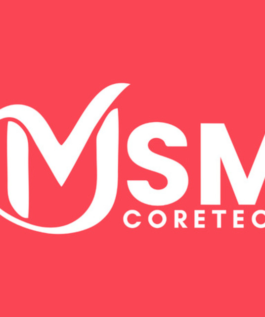avatar msmcoretechmsm