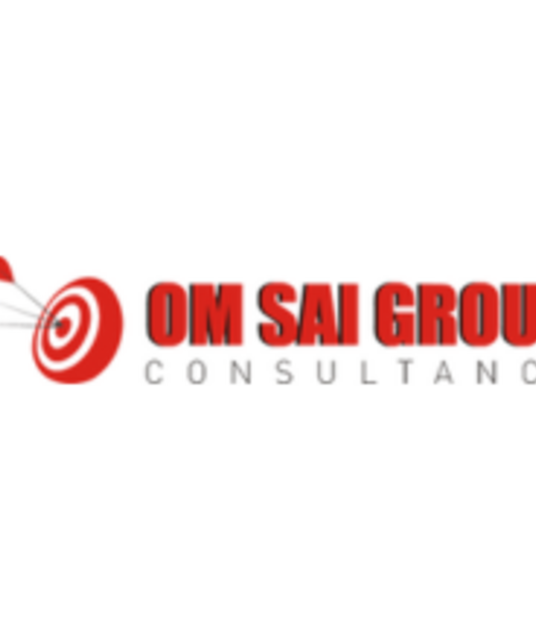 avatar Om Sai Group Consultancy