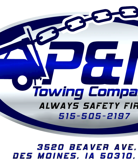 avatar pandmtowing