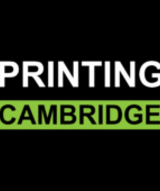 avatar Printing Cambridge