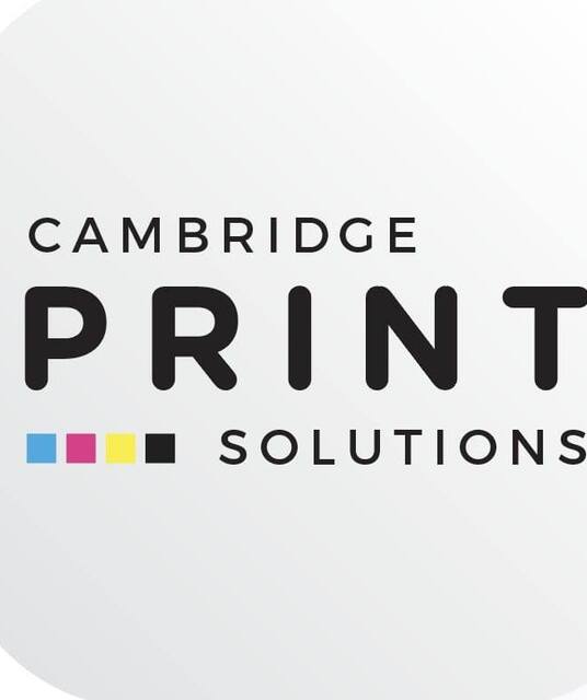 avatar Cambridge Print Solutions
