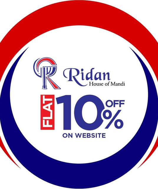 avatar Ridan House of Mandi