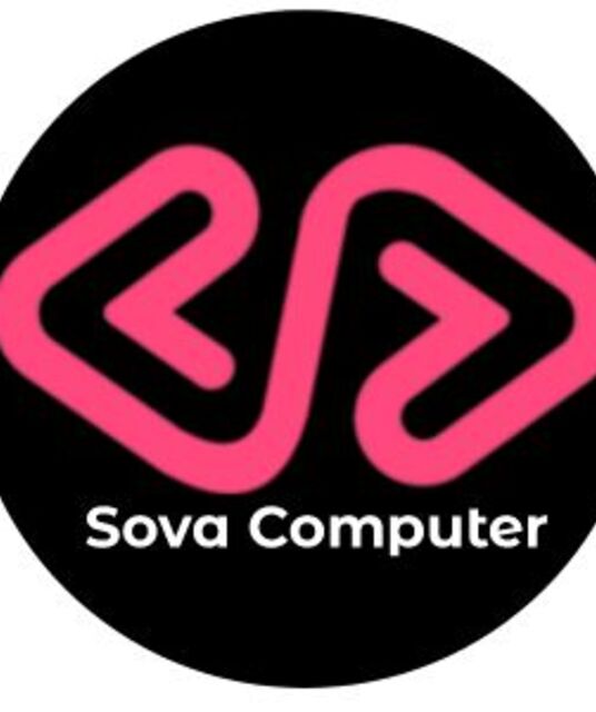 avatar Sova Computer