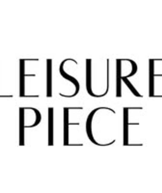 avatar Leisure Piece