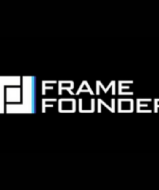 avatar Frame Founder Studio