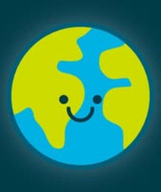 avatar Happy Earth Compost