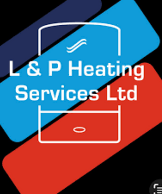 avatar L and P Heating Services Ltd