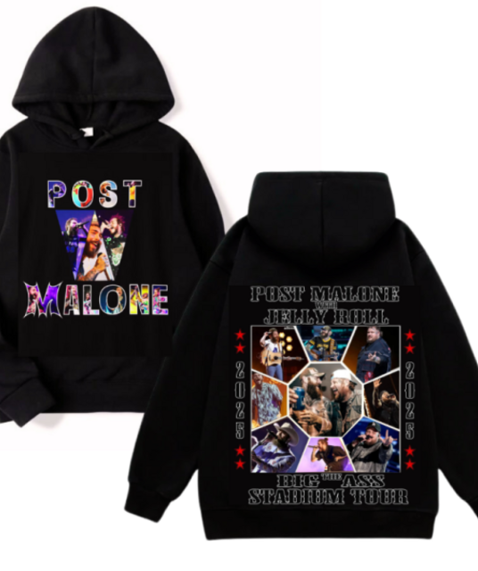avatar postmalone Merch Shop