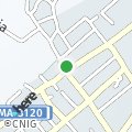 OpenStreetMap - Plaça de la Vila 7, Sencelles, Illes Balears, Illes Balears