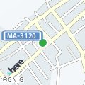 OpenStreetMap - Plaça Espanya, 7, 07140 Sencelles, Illes Balears