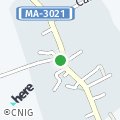 OpenStreetMap - Plaça de la Concepció, Biniali