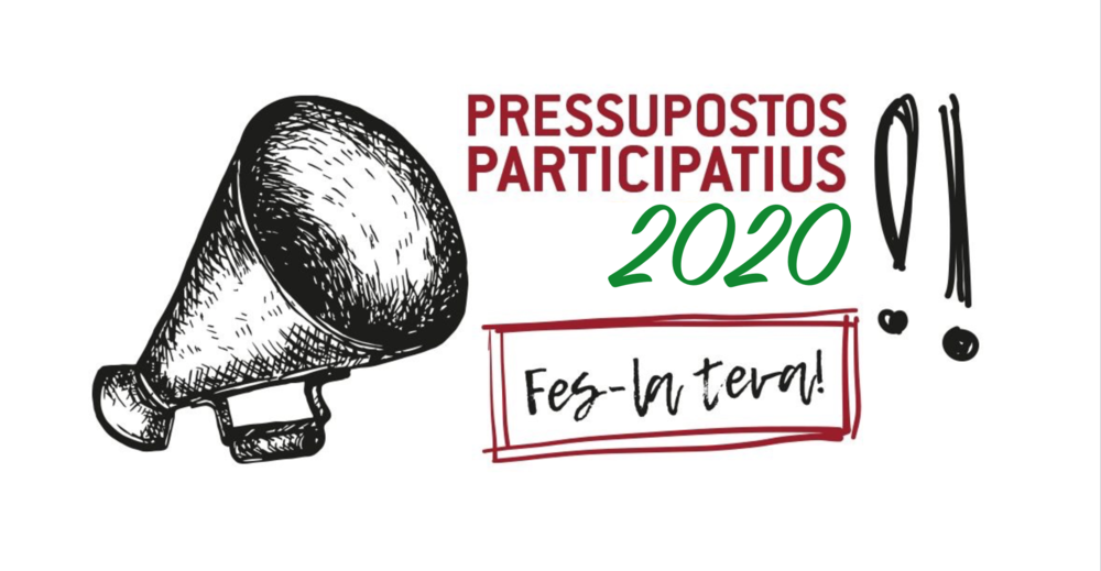 Pressupostos Nadalencs / Participatius 2020